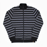 Carhartt WIP Grip Jacket Vintage - Farbe: Black - Größe: S - VintageR2